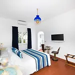 La Casa Di Peppe Oda ve Kahvaltı