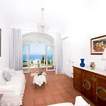 Oda ve Kahvaltı La Casa Di Peppe