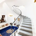 Oda ve Kahvaltı La Casa Di Peppe Positano