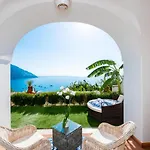 Oda ve Kahvaltı La Casa Di Peppe Positano