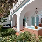 Oda ve Kahvaltı La Casa Di Peppe