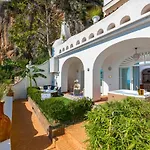 Oda ve Kahvaltı La Casa Di Peppe Positano