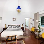 La Casa Di Peppe Oda ve Kahvaltı Positano