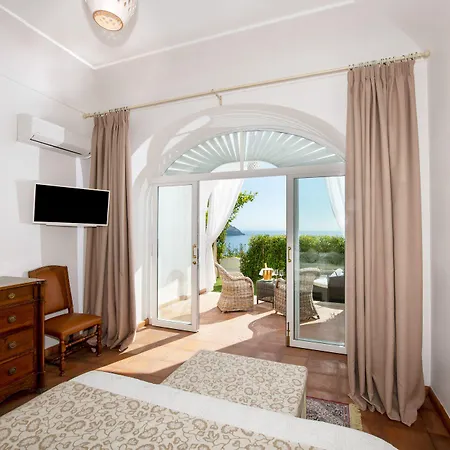 B&B La Casa Di Peppe