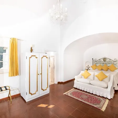 라 카사 디 페페 게스트 하우스&빌라 B&B