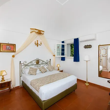 B&B La Casa Di Peppe