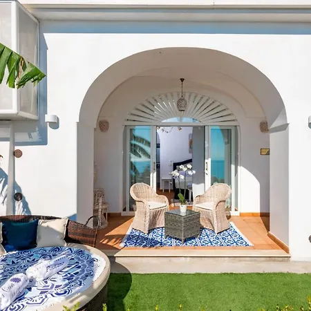 La Casa Di Peppe 4*