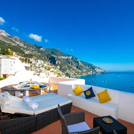 La Casa Di Peppe B&B