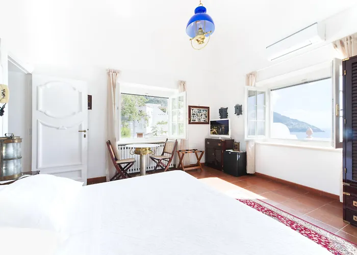 La Casa Di Peppe B&B