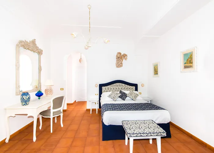 La Casa Di Peppe B&B 4*