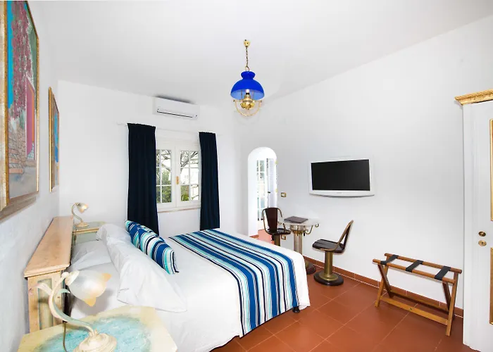 La Casa Di Peppe B&B