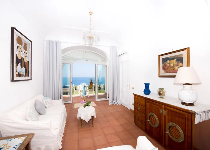 B&B La Casa Di Peppe