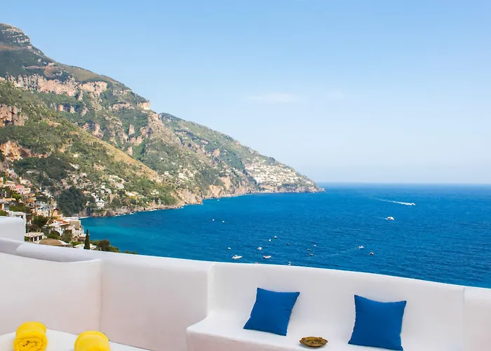 La Casa Di Peppe B&B 4*