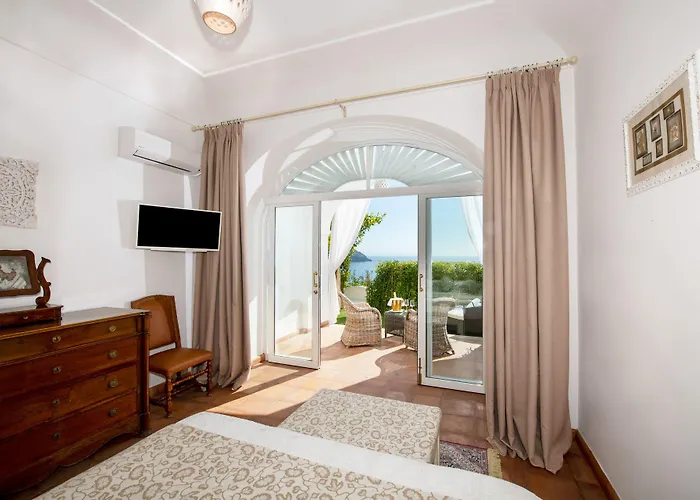 B&B La Casa Di Peppe