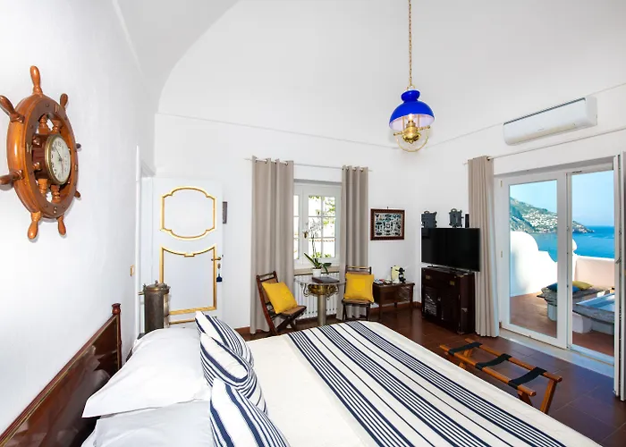 La Casa Di Peppe B&B