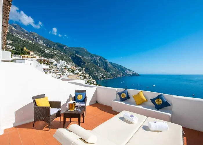 B&B La Casa Di Peppe