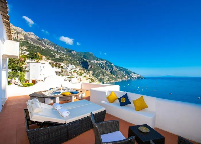 La Casa Di Peppe B&B