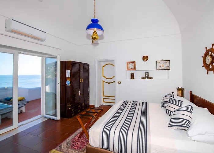 B&B La Casa Di Peppe 4*